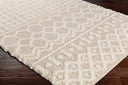 Urban Shag USG-2303 Cream / Light Beige Rug