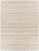 Urban Shag USG-2303 Cream / Light Beige Rug
