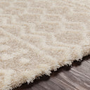 Urban Shag USG-2303 Cream / Light Beige Rug