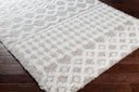 Urban Shag USG-2310 Light Gray / White Rug