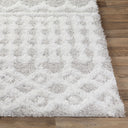Urban Shag USG-2310 Light Gray / White Rug