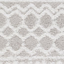 Urban Shag USG-2310 Light Gray / White Rug