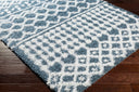Urban Shag USG-2311 Denim / White Rug