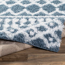 Urban Shag USG-2311 Denim / White Rug