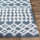 Urban Shag USG-2311 Denim / White Rug