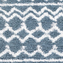 Urban Shag USG-2311 Denim / White Rug