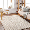 Urban Shag USG-2315 Beige / Ivory Rug