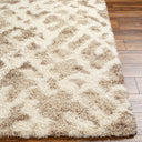 Urban Shag USG-2323 Beige / Ivory Rug