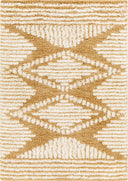 Urban Shag USG-2327 Camel / Ivory Rug