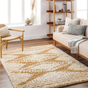 Urban Shag USG-2327 Camel / Ivory Rug