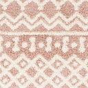 Urban Shag USG-2339 Dusty Pink / White Rug