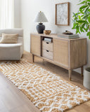 Urban Shag USG-2340 Camel / Ivory Rug