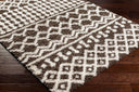 Urban Shag USG-2342 Dark Brown / Ivory Rug