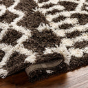 Urban Shag USG-2342 Dark Brown / Ivory Rug