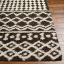 Urban Shag USG-2342 Dark Brown / Ivory Rug