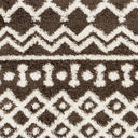 Urban Shag USG-2342 Dark Brown / Ivory Rug