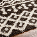 Urban Shag USG-2342 Dark Brown / Ivory Rug
