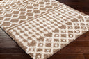 Urban Shag USG-2343 Ivory / Medium Brown Rug