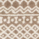 Urban Shag USG-2343 Ivory / Medium Brown Rug