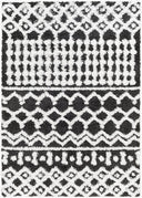 Urban Shag USG-2344 Black / White Rug