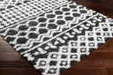 Urban Shag USG-2344 Black / White Rug