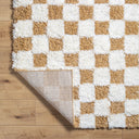Urban Shag USG-2346 Cream / Mustard Rug