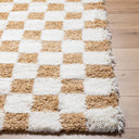 Urban Shag USG-2346 Cream / Mustard Rug