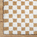 Urban Shag USG-2346 Cream / Mustard Rug