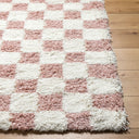 Urban Shag USG-2347 Cream / Dusty Pink Rug