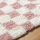 Urban Shag USG-2347 Cream / Dusty Pink Rug