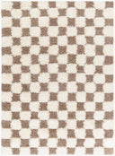 Urban Shag USG-2348 Brown / Cream Rug