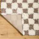 Urban Shag USG-2348 Brown / Cream Rug