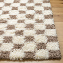 Urban Shag USG-2348 Brown / Cream Rug
