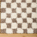 Urban Shag USG-2348 Brown / Cream Rug
