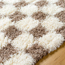 Urban Shag USG-2348 Brown / Cream Rug
