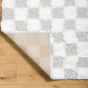 Urban Shag USG-2349 Cream / Light Gray Rug