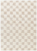 Urban Shag USG-2350 Cream / Light Beige Rug