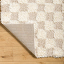 Urban Shag USG-2350 Cream / Light Beige Rug