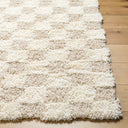 Urban Shag USG-2350 Cream / Light Beige Rug