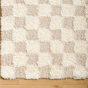 Urban Shag USG-2350 Cream / Light Beige Rug
