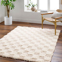 Urban Shag USG-2350 Cream / Light Beige Rug