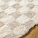Urban Shag USG-2350 Cream / Light Beige Rug