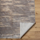 Usonia USO-2300 Brown / Dark Blue Rug