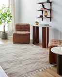 Usonia USO-2301 Brown / Gray Rug
