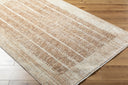 Usonia USO-2302 Brown / White Rug