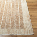 Usonia USO-2302 Brown / White Rug