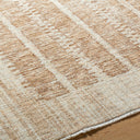 Usonia USO-2302 Brown / White Rug