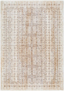 Usonia USO-2304 Brown / Gray Rug
