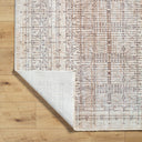 Usonia USO-2304 Brown / Gray Rug