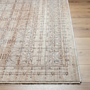 Usonia USO-2304 Brown / Gray Rug